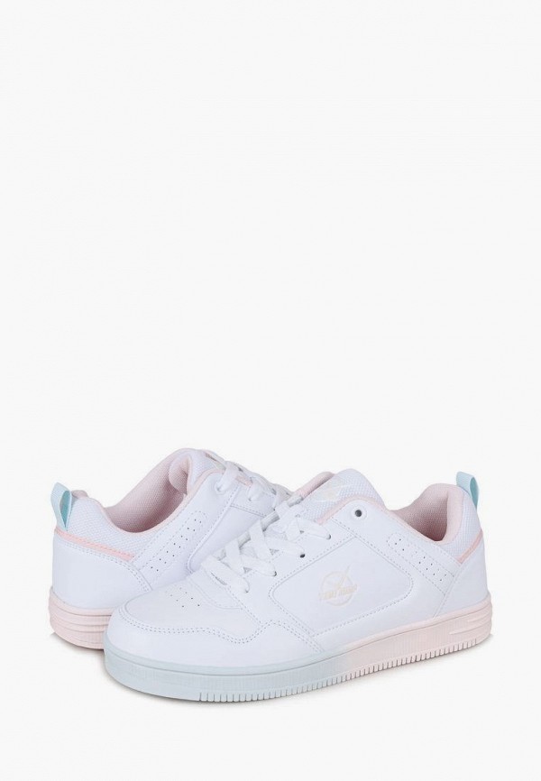 фото Кеды timejump