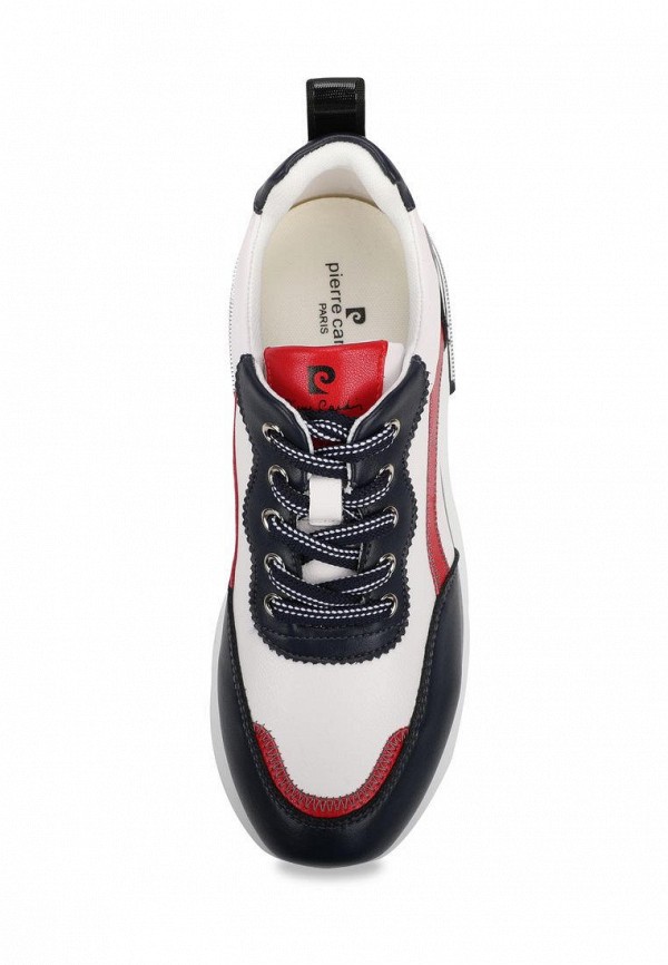 фото Ботинки pierre cardin