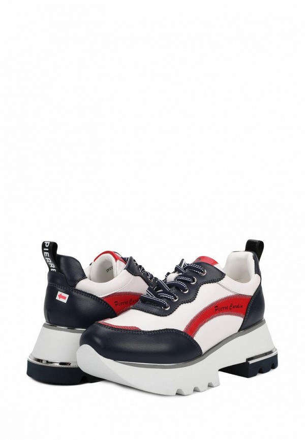 фото Ботинки pierre cardin