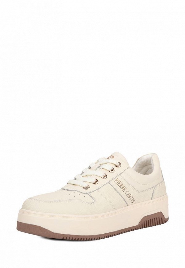 фото Кеды pierre cardin