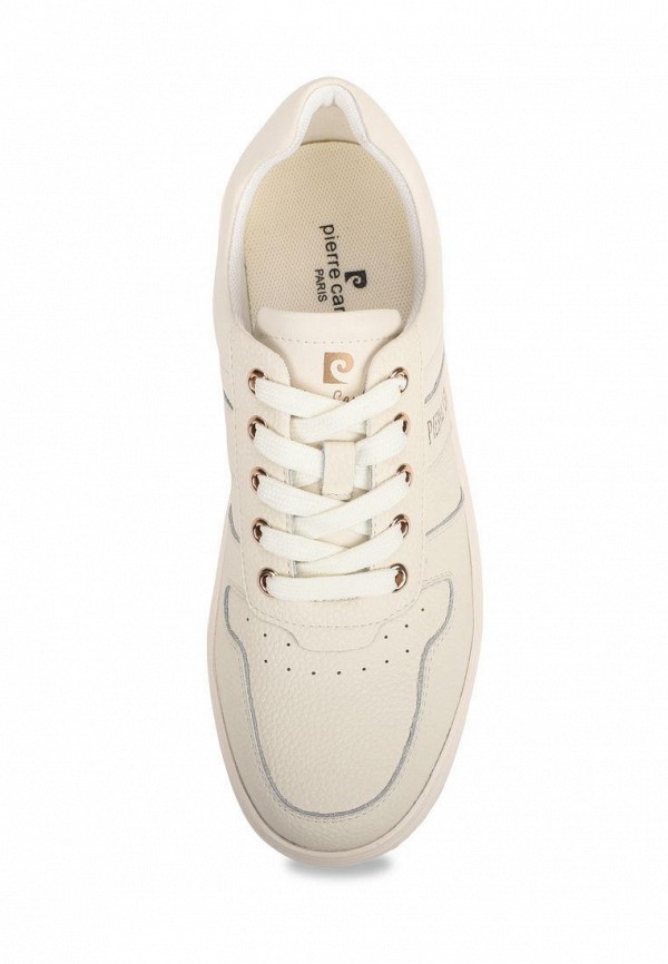 фото Кеды pierre cardin