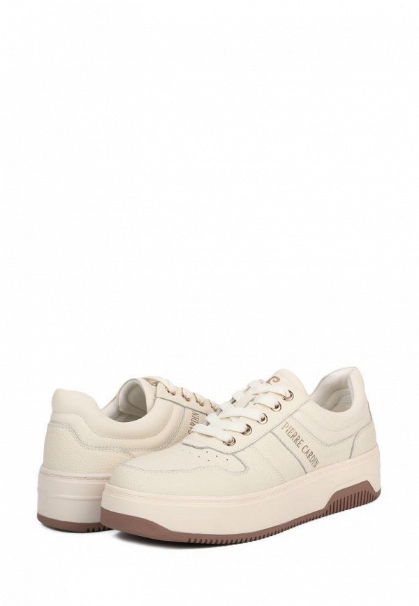 фото Кеды pierre cardin