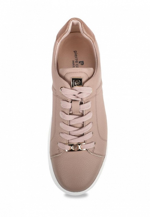 фото Кеды pierre cardin