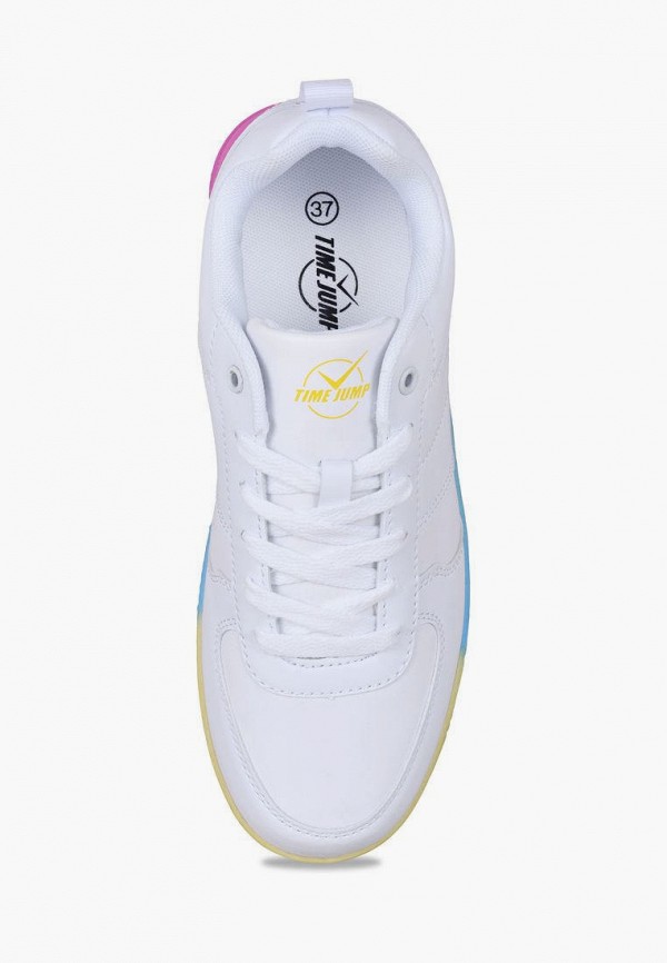 фото Кеды timejump