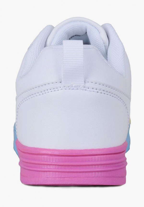 фото Кеды timejump