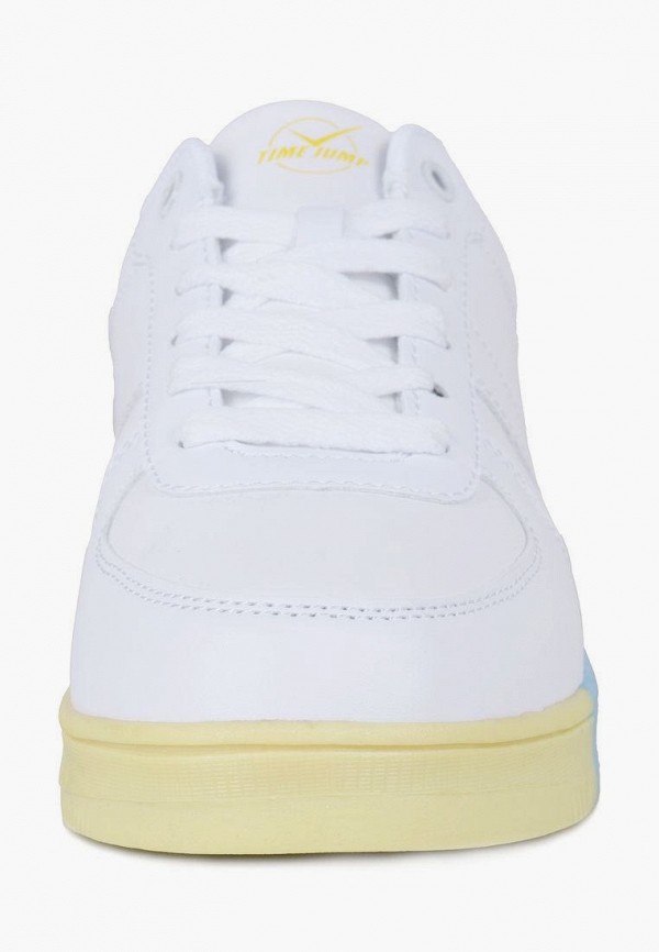 фото Кеды timejump