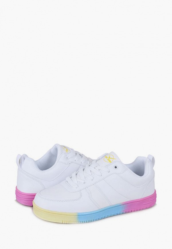 фото Кеды timejump