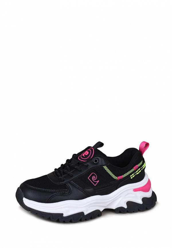 фото Кроссовки pierre cardin