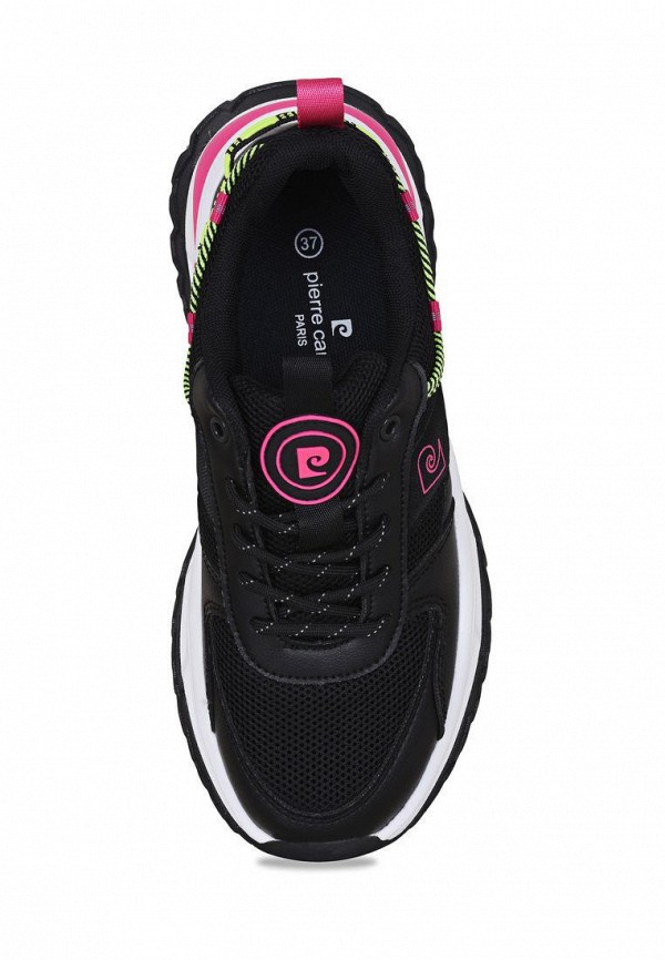 фото Кроссовки pierre cardin