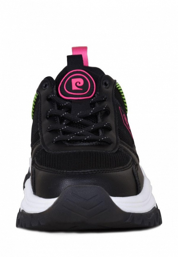 фото Кроссовки pierre cardin