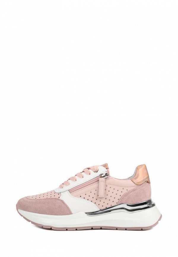 фото Кроссовки pierre cardin