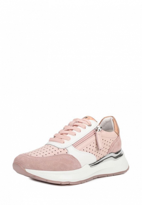 фото Кроссовки pierre cardin