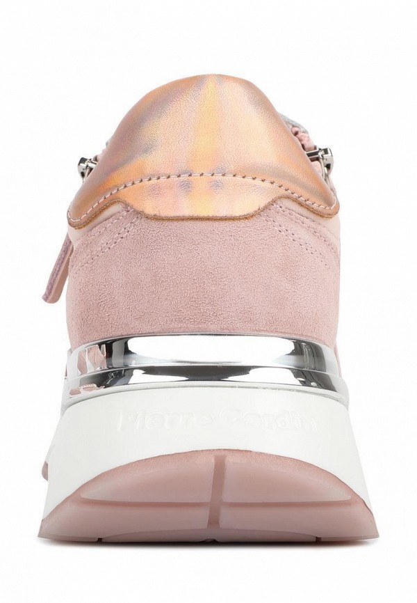 фото Кроссовки pierre cardin