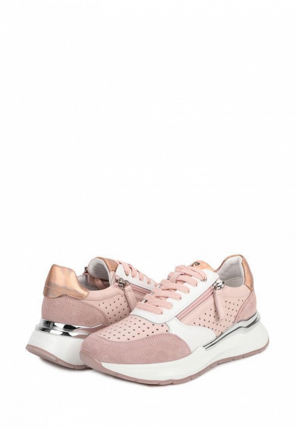 фото Кроссовки pierre cardin