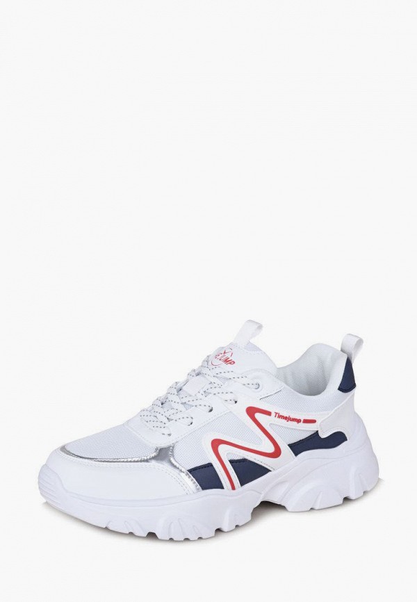 фото Кроссовки timejump