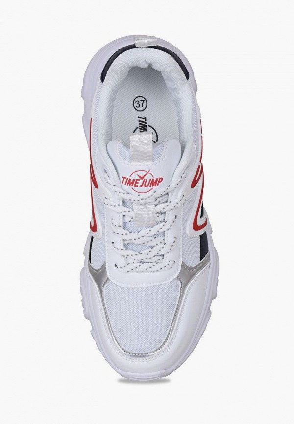 фото Кроссовки timejump