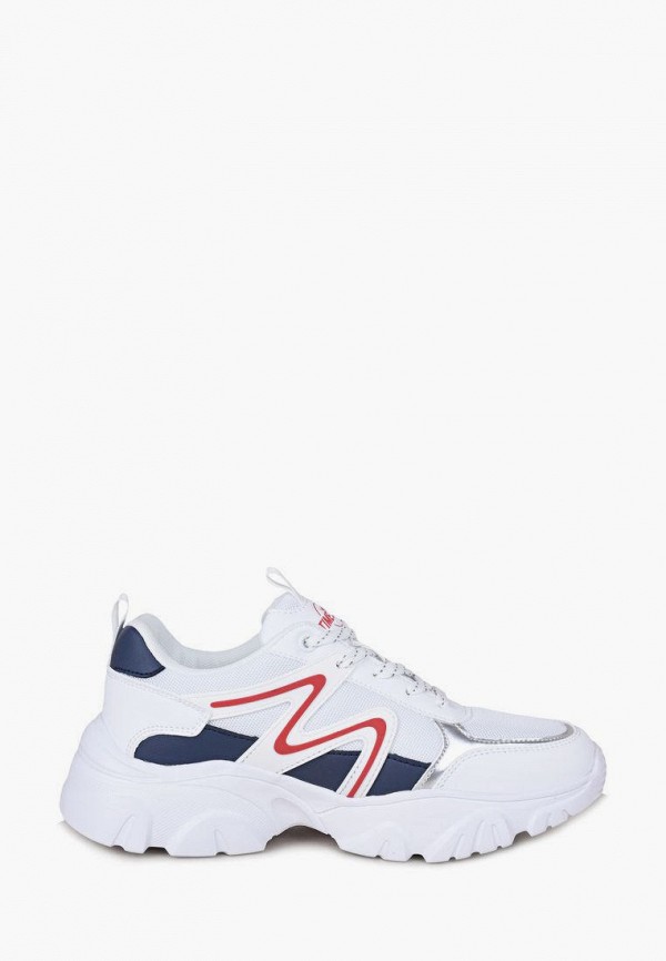 фото Кроссовки timejump