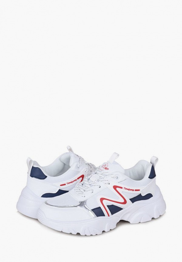 фото Кроссовки timejump