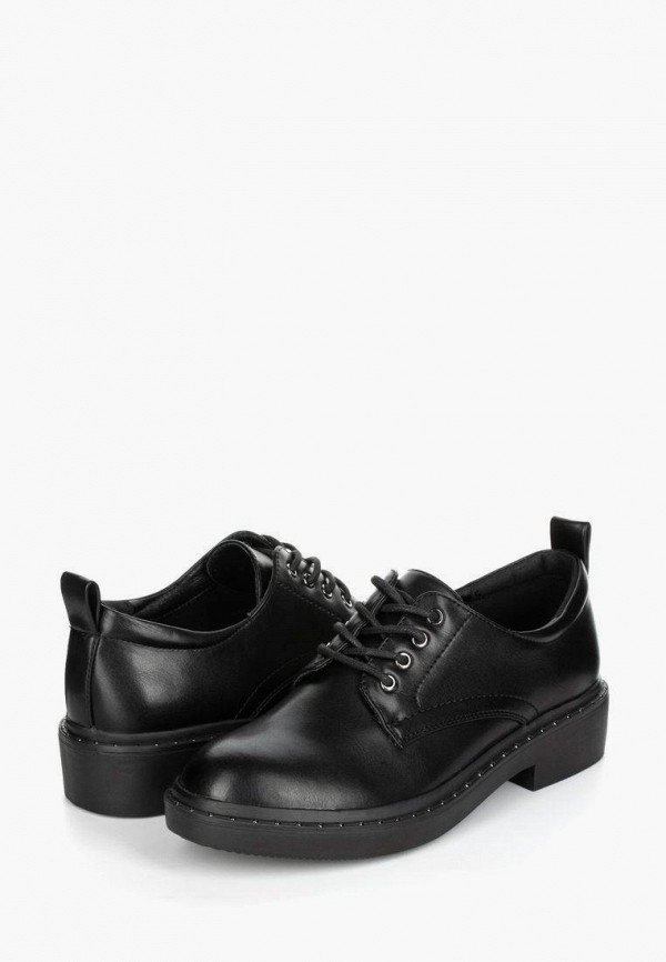 Ботинки T.Taccardi