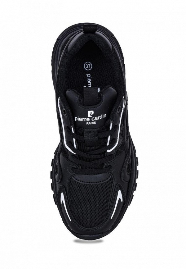 фото Кроссовки pierre cardin