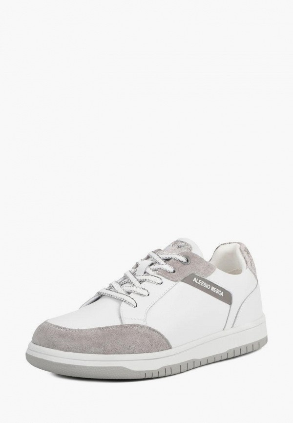 фото Кеды alessio nesca