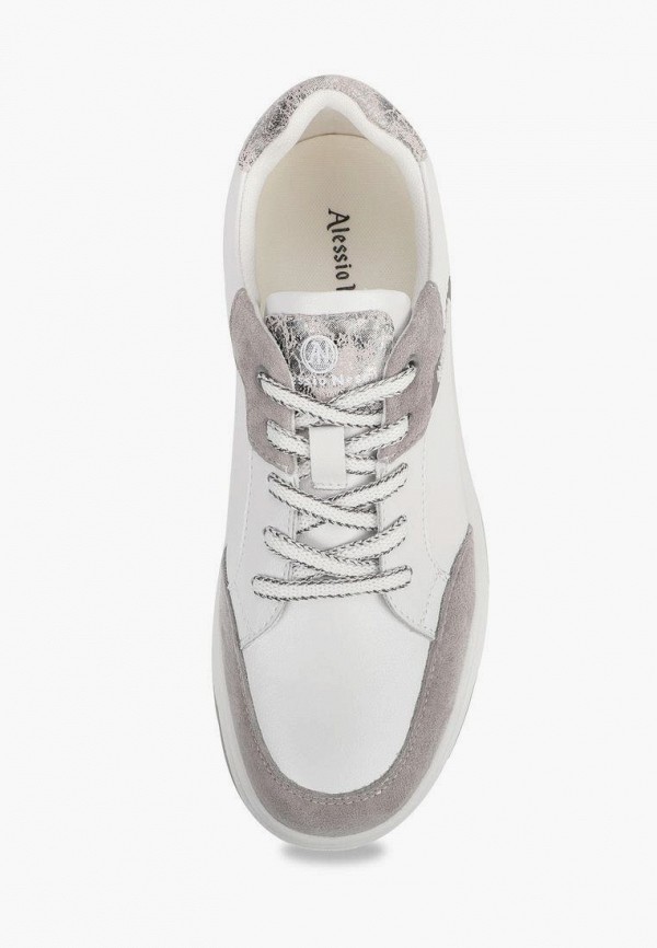 фото Кеды alessio nesca