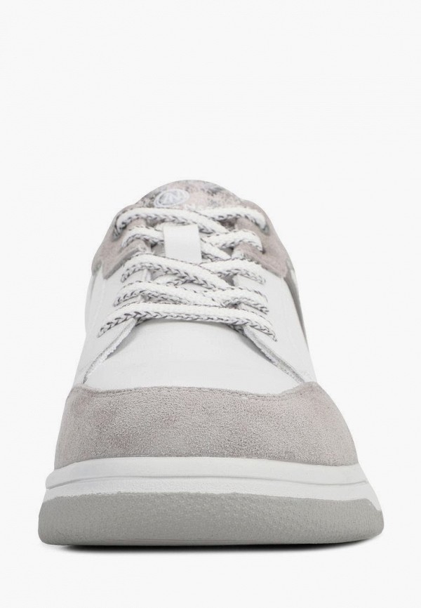 фото Кеды alessio nesca