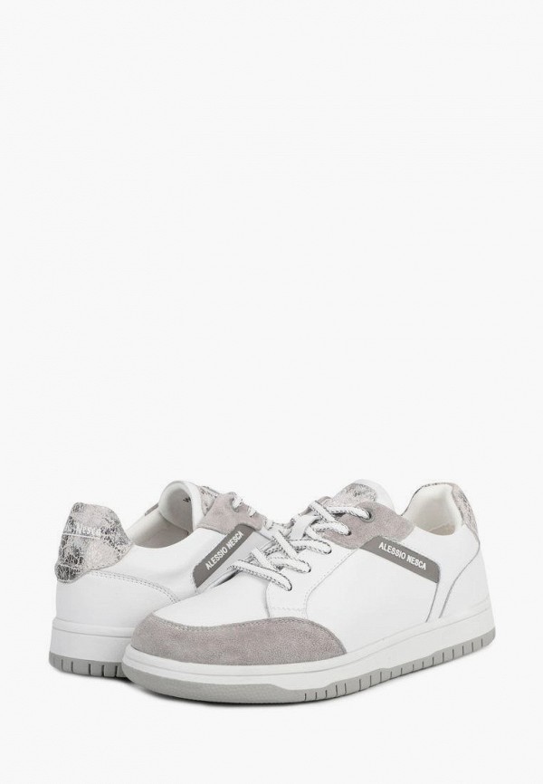 фото Кеды alessio nesca
