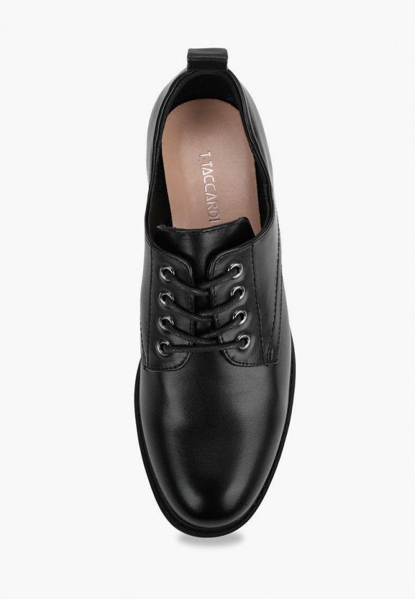 фото Ботинки t.taccardi