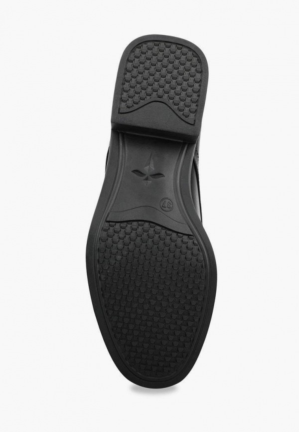 фото Ботинки t.taccardi