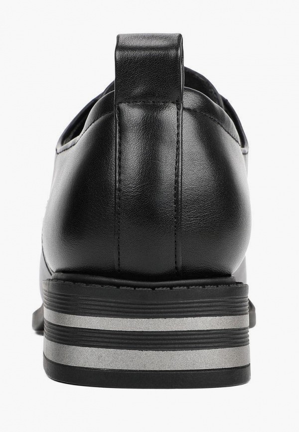 фото Ботинки t.taccardi