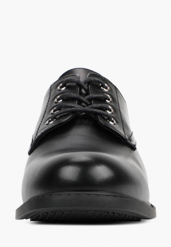 фото Ботинки t.taccardi