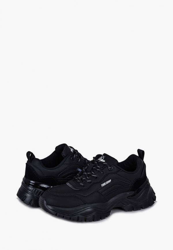 фото Кроссовки timejump