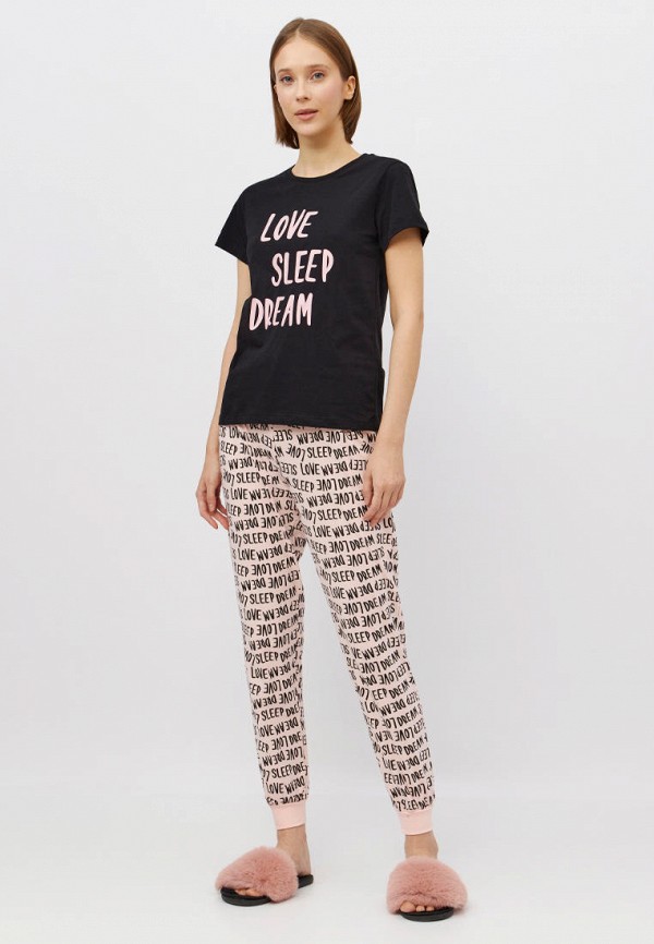 фото Футболка домашняя modis