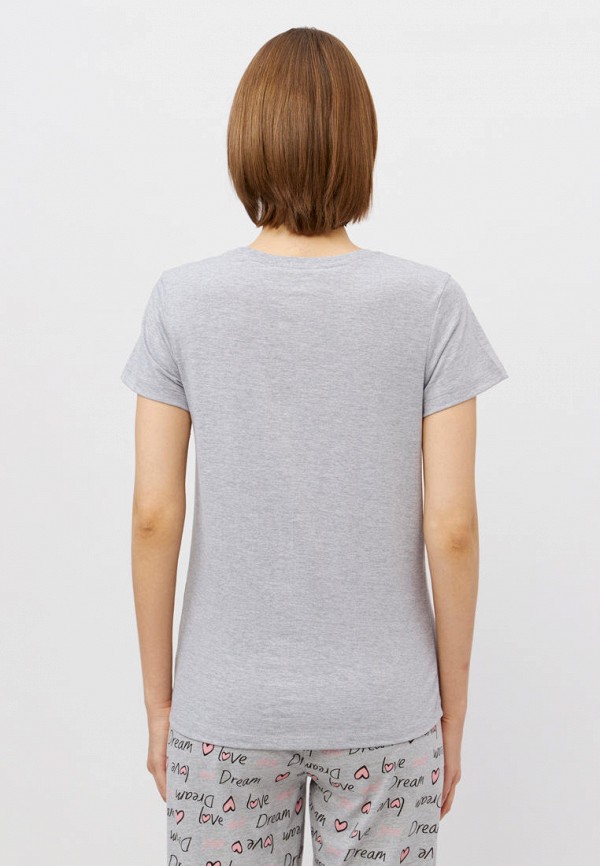 фото Футболка домашняя modis