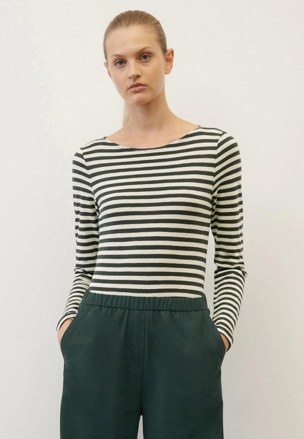 фото Лонгслив marc o'polo