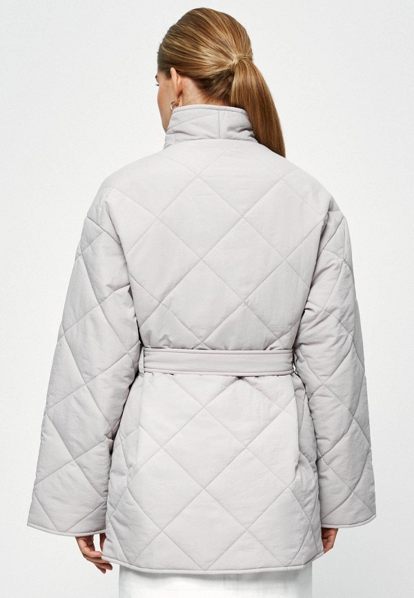 фото Куртка утепленная zarina