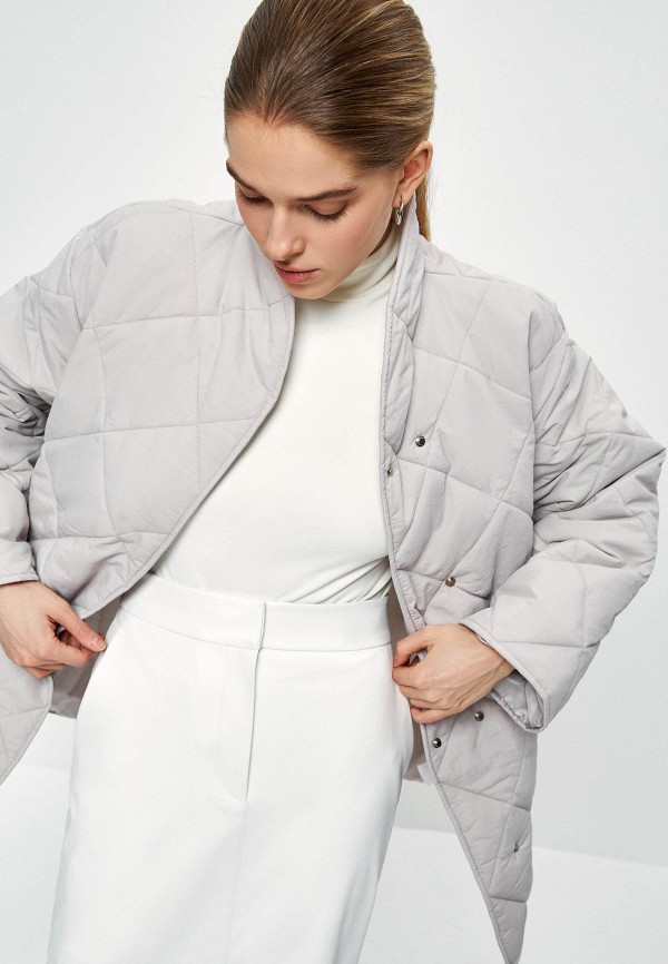 фото Куртка утепленная zarina