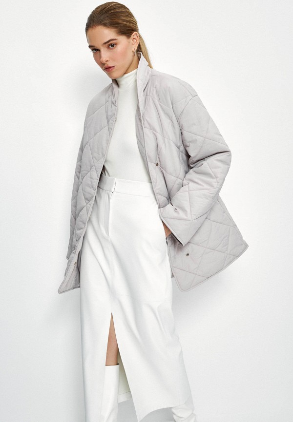 фото Куртка утепленная zarina