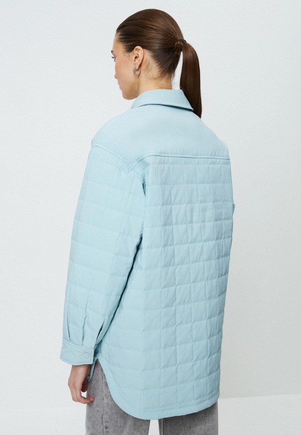 фото Куртка утепленная zarina