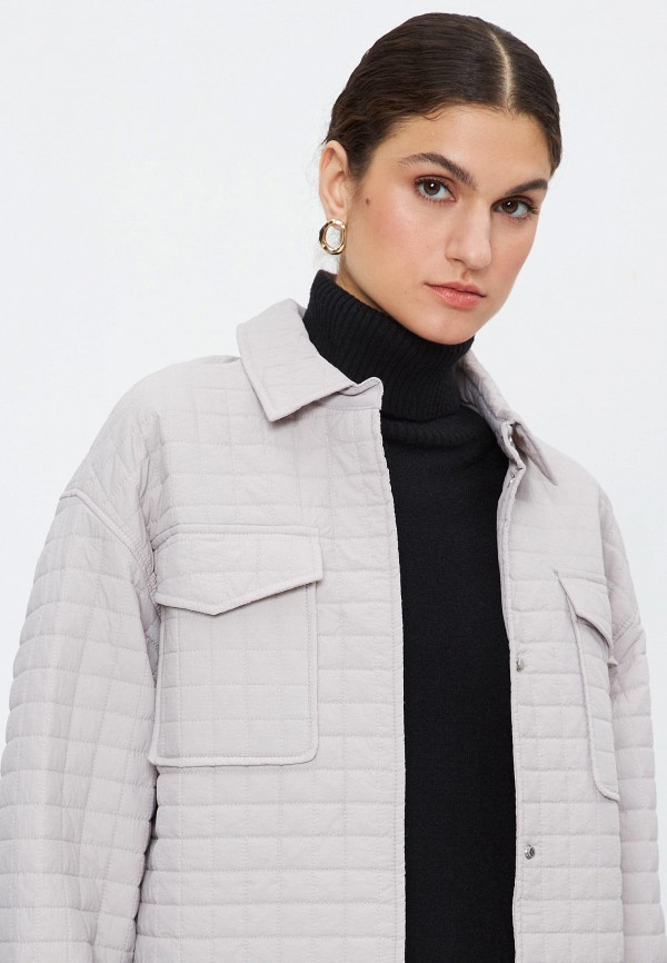 фото Куртка утепленная zarina