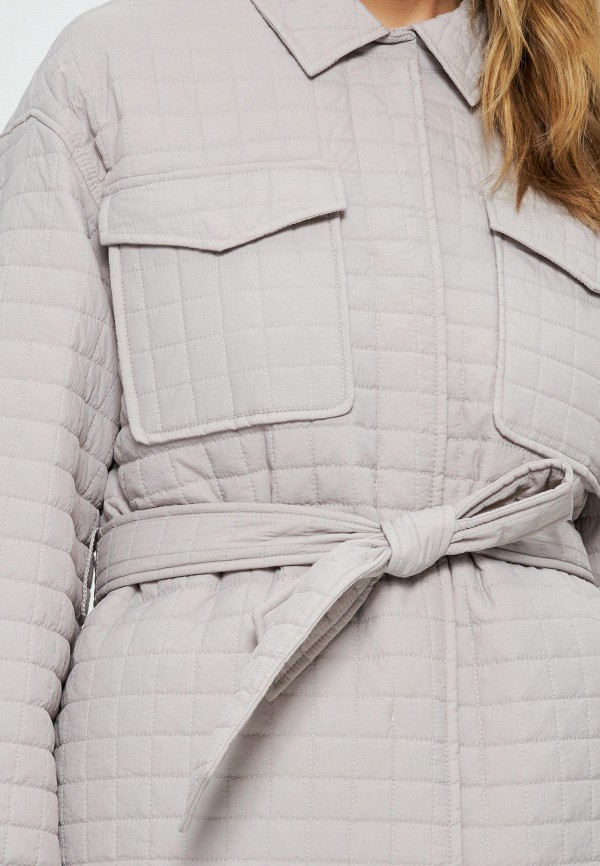 фото Куртка утепленная zarina