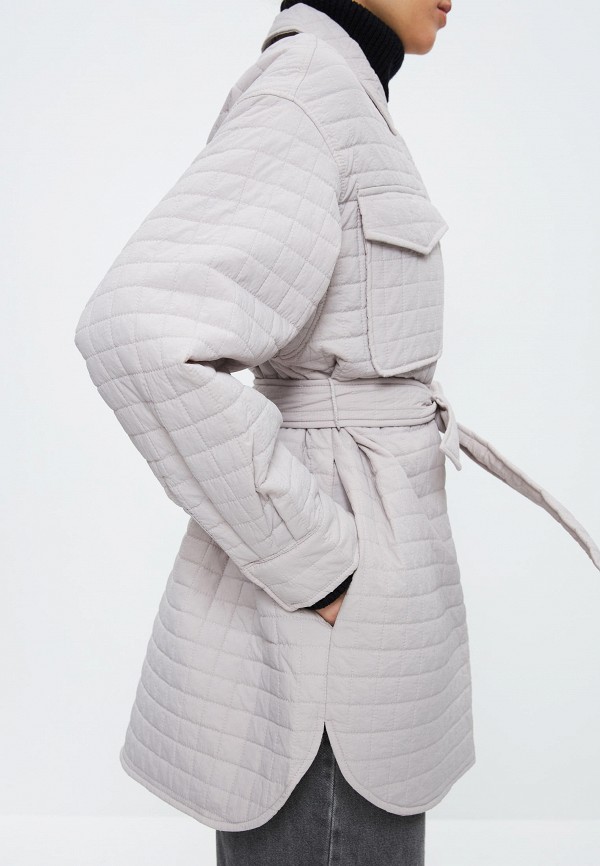 фото Куртка утепленная zarina