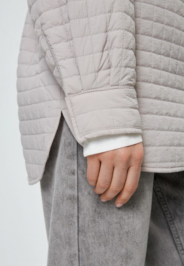 фото Куртка утепленная zarina