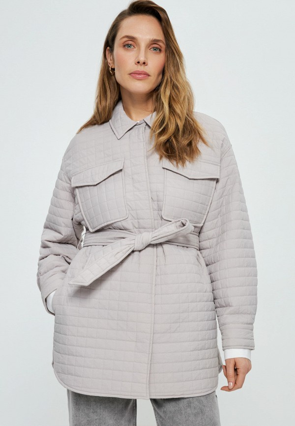 фото Куртка утепленная zarina