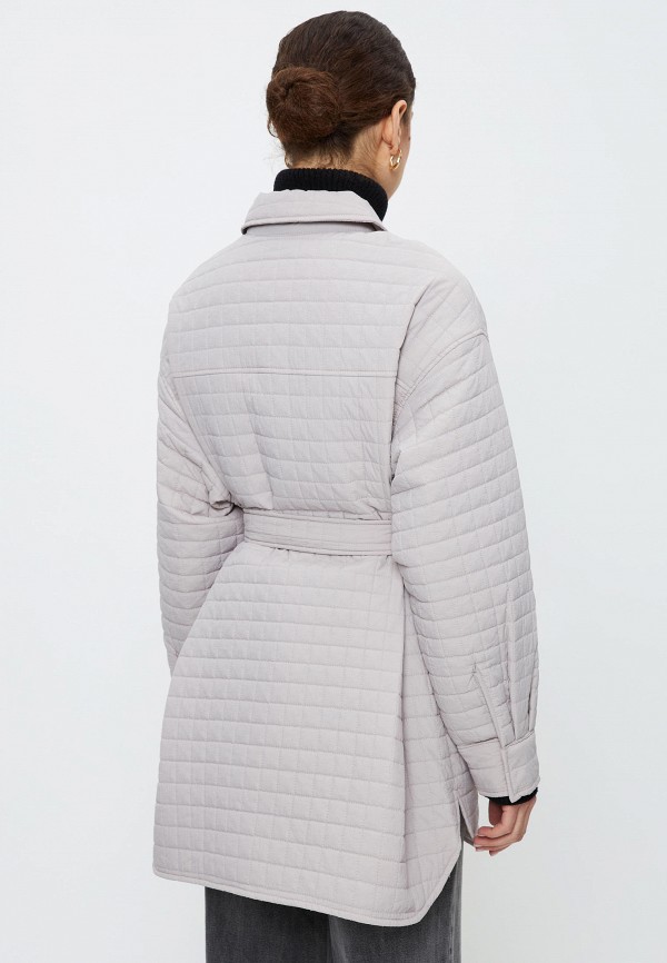 фото Куртка утепленная zarina