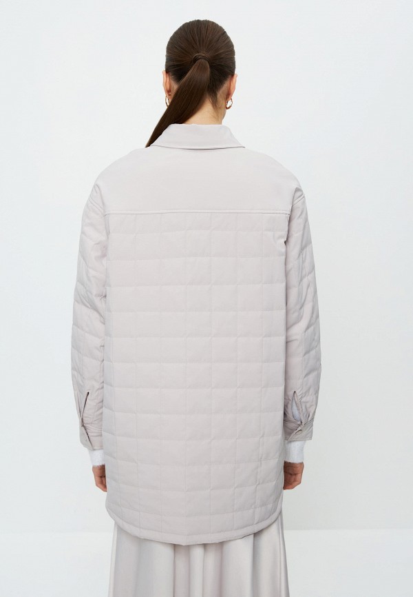 фото Куртка утепленная zarina