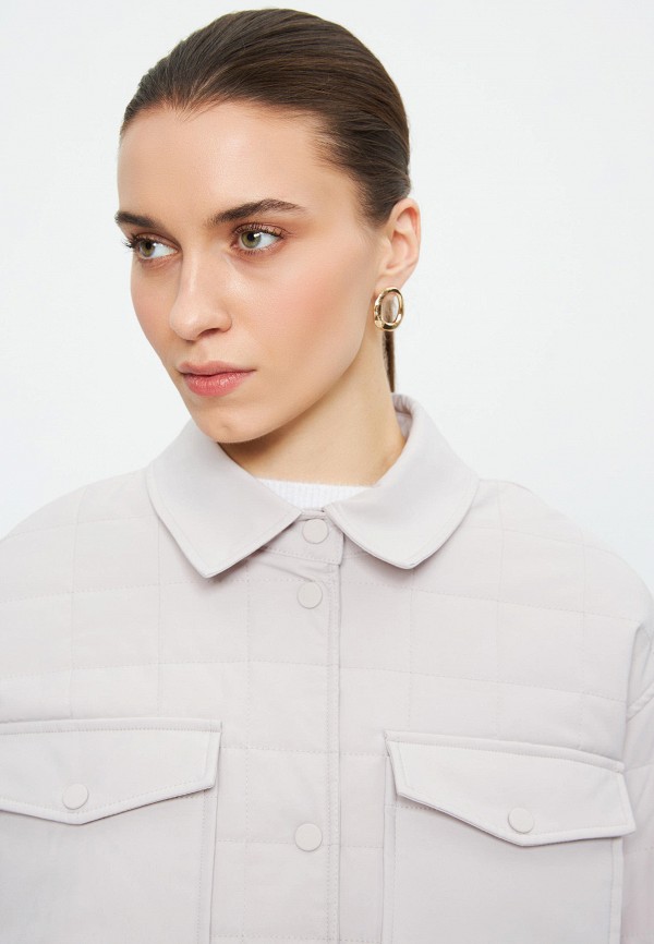 фото Куртка утепленная zarina