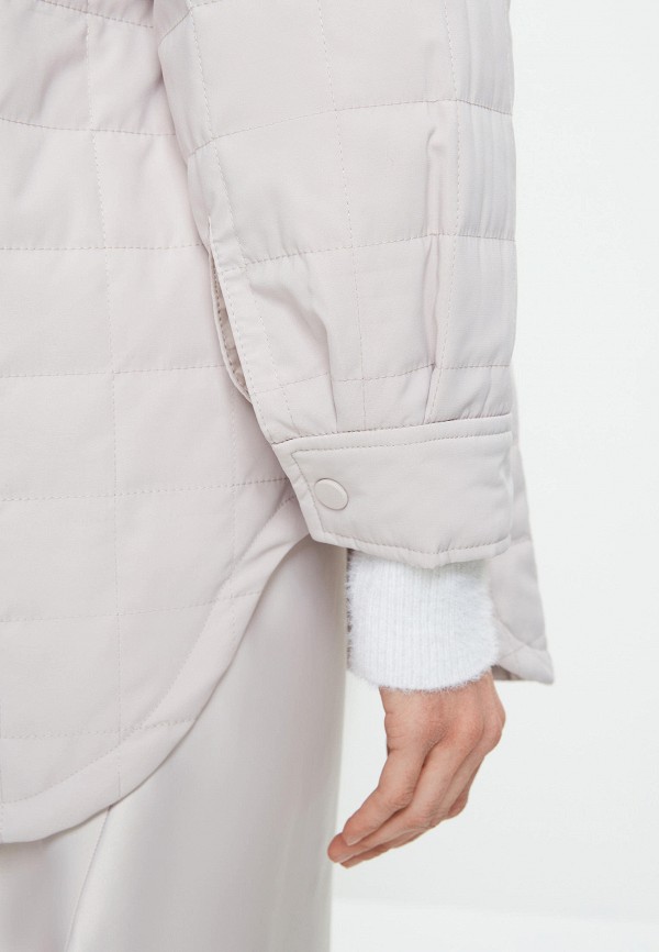 фото Куртка утепленная zarina