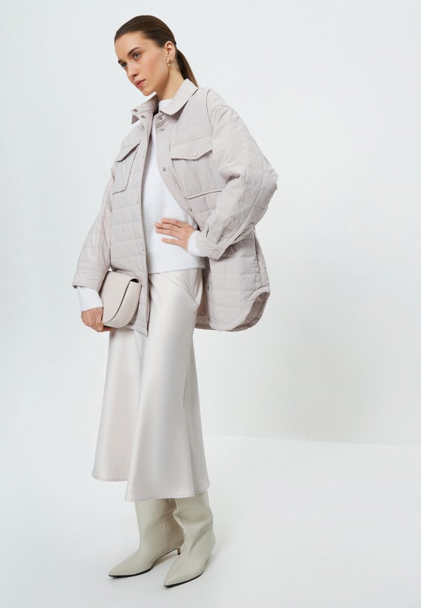 фото Куртка утепленная zarina